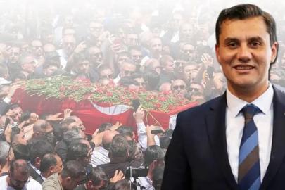 Ferdi Zeyrek'in ölümüne ilişkin davada ikinci duruşma bugün