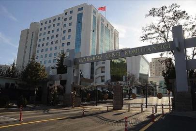 FETÖ'nün jandarma yapılanmasına operasyon