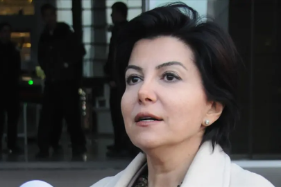 Gazeteci Sedef Kabaş için beş yıl hapis talebi