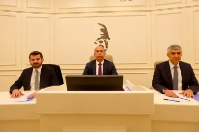 Gaziantep Büyükşehir'den çiftçilere yem desteği