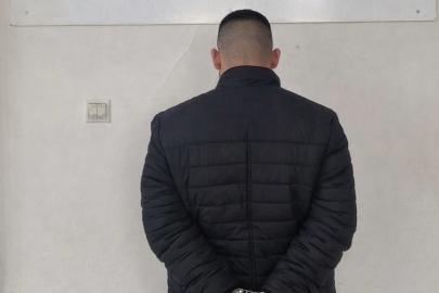 Gaziantep’te 18 yıl 6 ay hapis cezası bulunan firari yakalandı