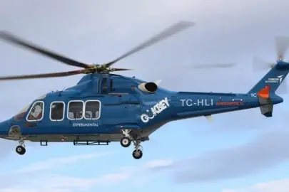 GÖKBEY için tarihi anlaşma! Suudi Arabistan ile imzalar atıldı