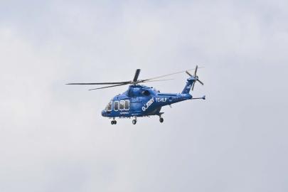 GÖKBEY Suudi Arabistan yolunda