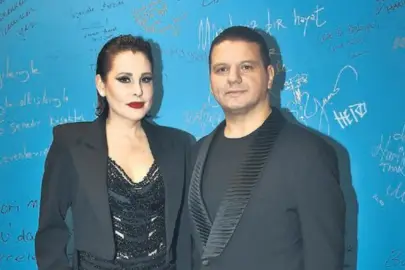 ‘Gösterimizle yapay zekayı utandıracağız’