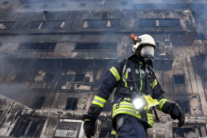 Grand Kartal Otel yangını davası istinafa taşındı