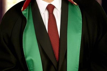 Hakime saldırmaya çalıştığı iddia edilen avukata gözaltı