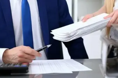 HÂKİMLER VE SAVCILAR KURULU GENEL SEKRETERLİĞİ