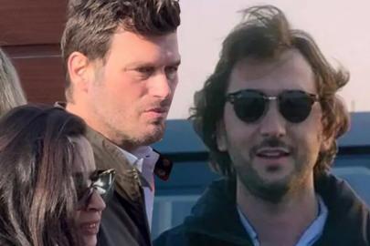 Halit Yukay davası. Tanık olarak dinlenecek Kıvanç Tatlıtuğ adliyede