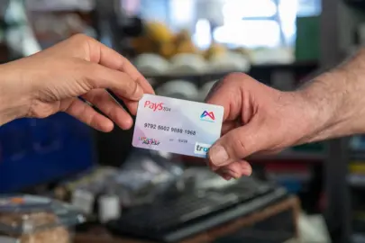 Halk Kart ve Öğrenim Yardımı ödemeleri hesaplarda