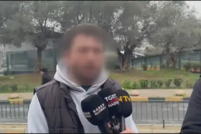 Hastane yerine komşuya bırakılan Melisa bebek öldü! Babanın iddiaları vahim