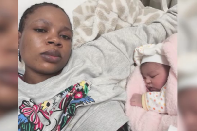 Hastaneye götürmek yerine komşusuna bıraktı. Altı aylık Melisa bebek neden öldü?