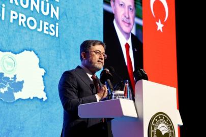 İbrahim Yumaklı: 11 milyar liralık kaynağı 11 deprem ilimize aktaracağız