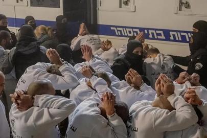 İdam yasasına sert tepki: Siyonist rejimin esir planı uluslararası hukuku ayaklar altına alıyor