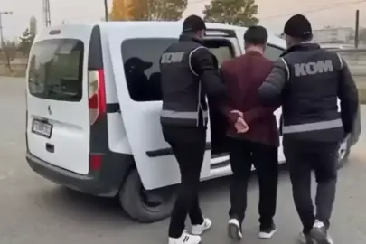 Iğdır'da Adliyede Rüşvet ve İrtikap Soruşturması: İddianame Hazırlandı