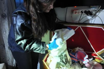 Iğdır’da müstehcenlik operasyonu: 2 tutuklama