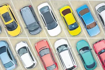 İkinci el otoda rekor