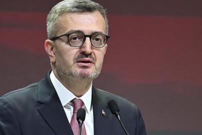 İletişim Başkanı Duran: Asrın felaketinde ilk andan itibaren devletimiz tüm imkanları ile sahaya indi