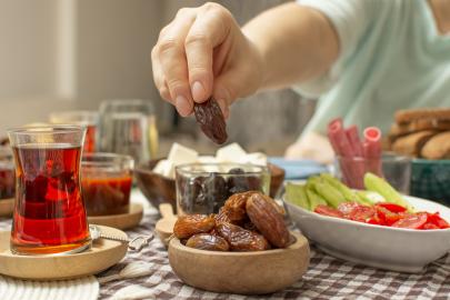 İlk sahur ve ilk oruç ne zaman? 2026 Ramazan imsakiyesi belli oldu