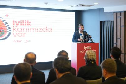 İmam hatiplilerden 81 ilde kan bağışı kampanyası