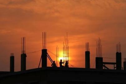 İnşaat maliyet endeksi arttı