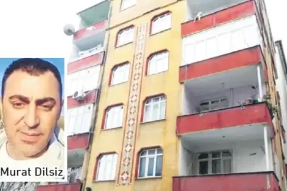 İntihar dendi cinayet çıktı