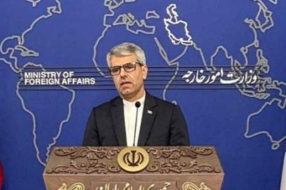 İran'dan Tahran-Washington müzakerelerinde kritik rol onayan Türkiye'ye teşekkür!