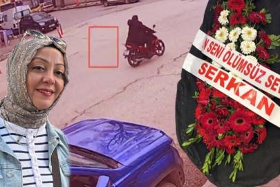 İşkenceyle dolu hayat ölümle bitti. Dayaktan bıktığı için boşanmak istemiş 