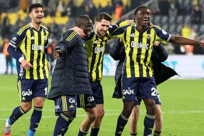 İsmail Yüksek: Şampiyon olmak isteyen bir takım var, Fenerbahçe yıkılmaz