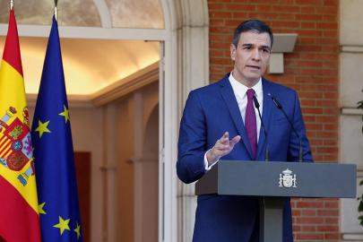 İspanya'dan sanal medyada 16 yaş yasağı geliyor