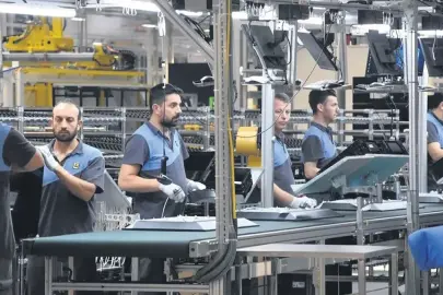 İşsizlik oranı şaşırtmaya devam ediyor