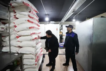 İstanbul Beylikdüzü’ndeki işletmelere sıkı denetim