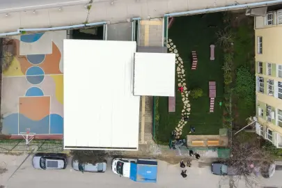 İstanbul Maltepe’de “Pati Park” açıldı