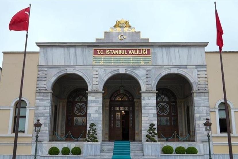 İstanbul Valiliği'nden "Kuduz" haberlerine yalanlama