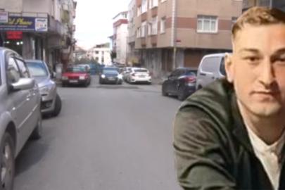İstanbul'da korkunç olay. Kız kardeşinin yanında gördüğü kişiyi öldürdü