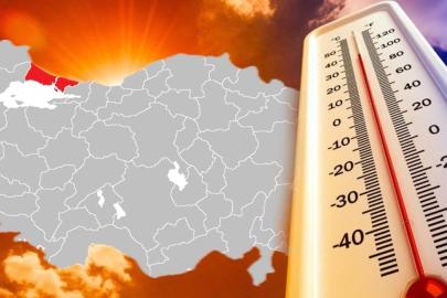 İstanbul'da önce yağmur, sonra güneş: Hafta sonu zirve yapacak...