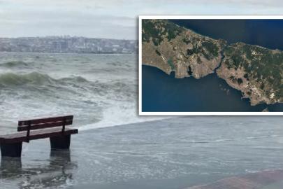 İstanbullular dikkat: 2-3 günlük dalga geliyor