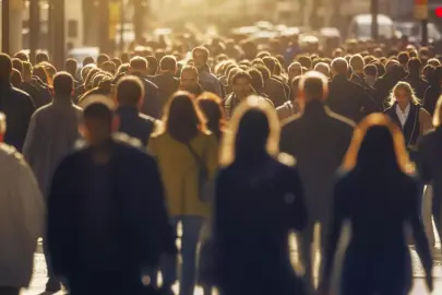 İşte nüfusu düşen 33 şehir! Tek tek listeledik, şaşırtıcı iller var