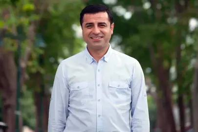 İşte Selahattin Demirtaş'ın son hali