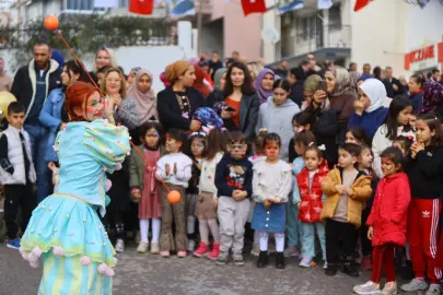 İzmir Karabağlar’da hiçbir çocuk yalnız hissetmeyecek