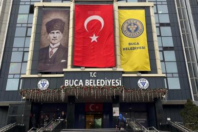İzmir'de Buca Belediyesi'ne rüşvet operasyonu: 7 tutuklama