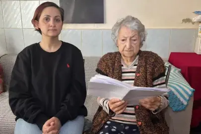 İzmir'deki torun dehşetinde flaş gelişme: 85 yaşındaki kadına kabusu yaşatmışlardı!