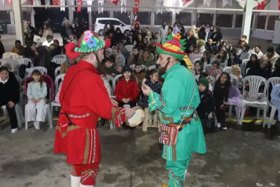 İzmit’te Ramazan sevinci Ayazma’da paylaşıldı