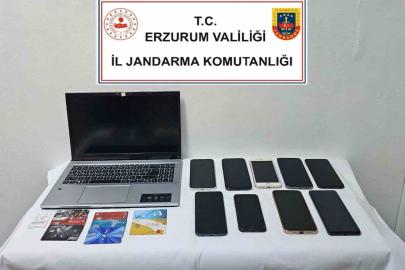 Jandarmanın siber devriyeleri işbaşında