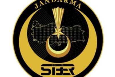 Jandarmanın siber devriyeleri işbaşında