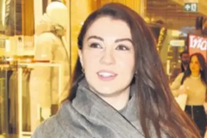 ‘Kalbim sevmeye de sevilmeye de açık’