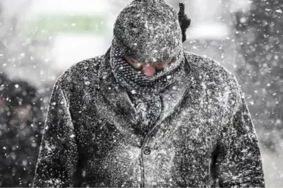 Kar ne zaman yağacak? SON DAKİKA! 9 Şubat İstanbul, İzmir, Ankara, Antalya, Yalova'da ne zaman kar yağacak?