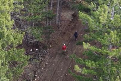 Karabük’te yasa dışı avcılığa idari yaptırım