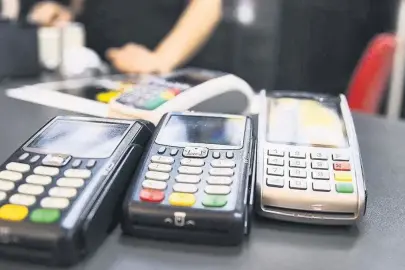 Kart ve kredide yeni dönem