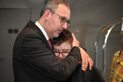 Kasapoğlu: Bu rapor devletin hafızası, milletin talebi olacak