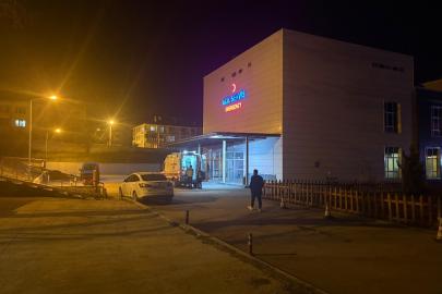 Kastamonu'da sokakta yaralı bulunan kişi öldü